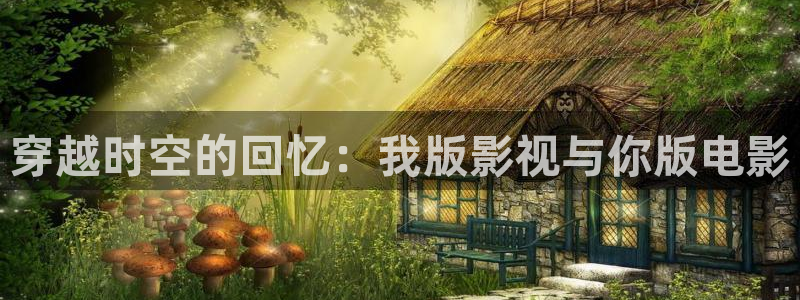 皮特影院：穿越时空的回忆：我版影视与你版电影